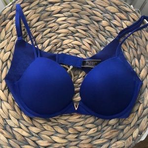 Victoria’s Secret push up bra